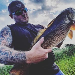 Meet your Posher, Christopher